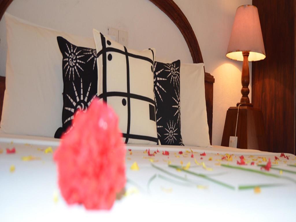Hotel Sun And Sea ベントータ 部屋 写真
