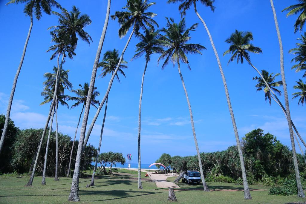 Hotel Sun And Sea ベントータ エクステリア 写真